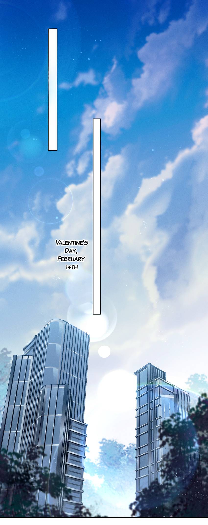 My Beloved Fool (Official) - Chapter 117 manhwa