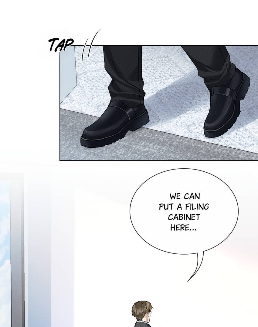My Beloved Fool (Official) - Chapter 117 manhwa