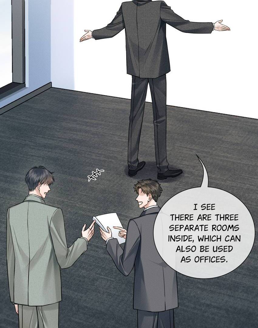 My Beloved Fool (Official) - Chapter 117 manhwa