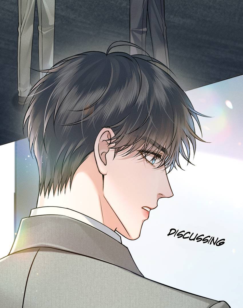 My Beloved Fool (Official) - Chapter 117 manhwa