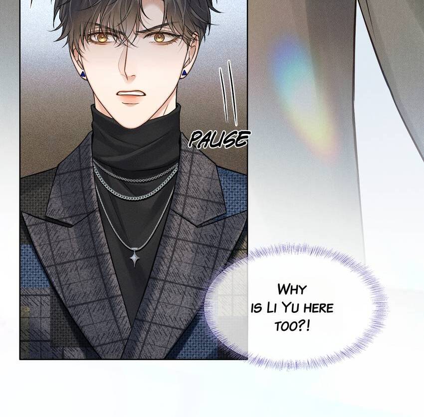 My Beloved Fool (Official) - Chapter 117 manhwa