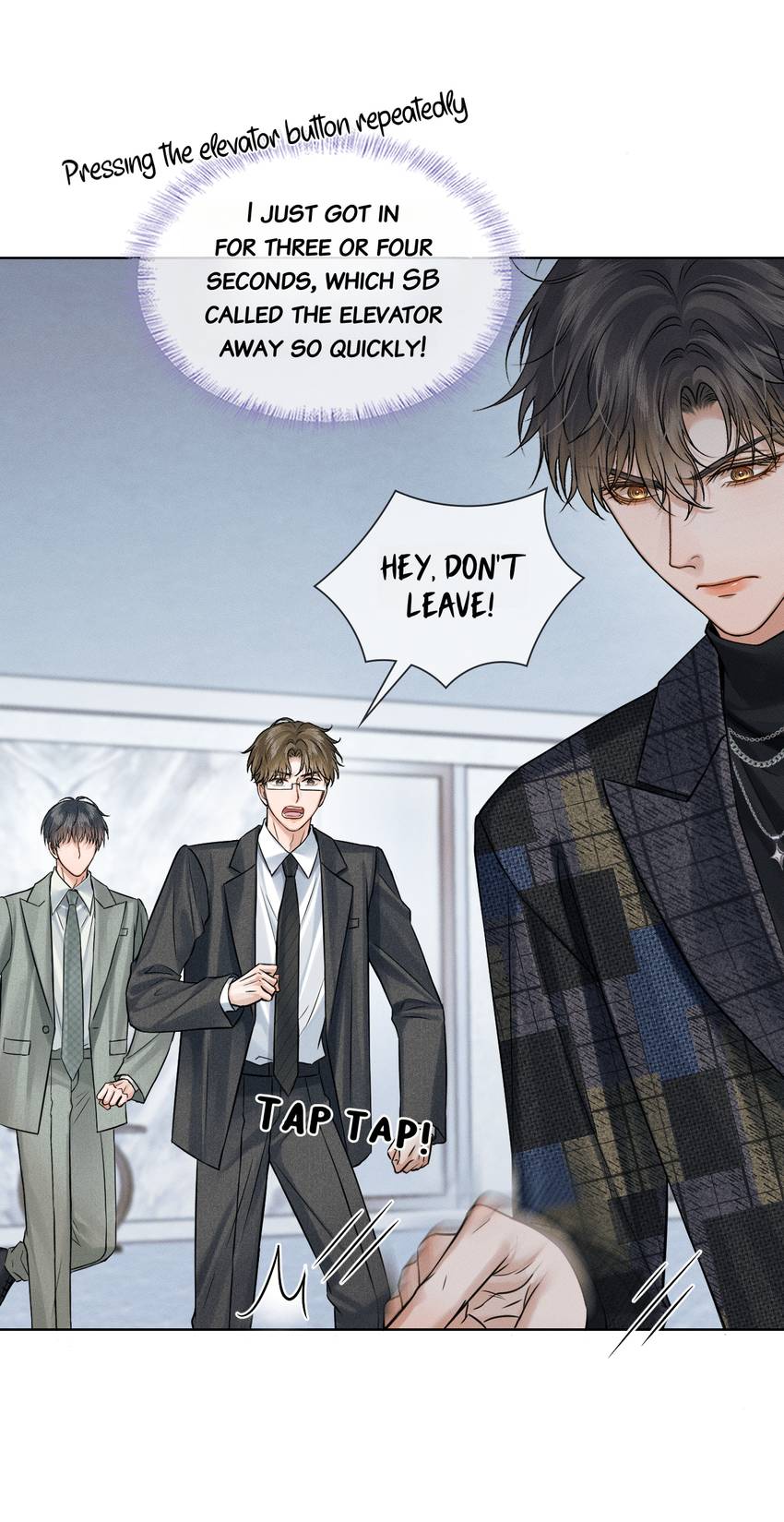 My Beloved Fool (Official) - Chapter 117 manhwa