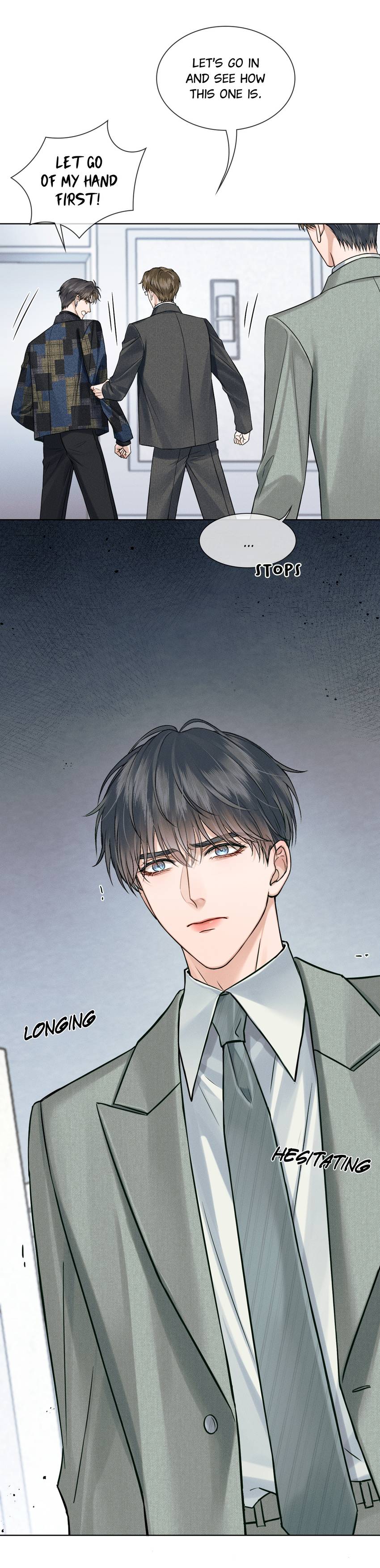 My Beloved Fool (Official) - Chapter 117 manhwa