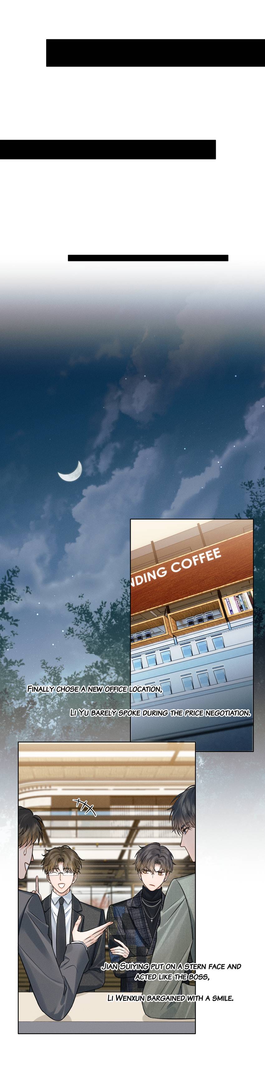 My Beloved Fool (Official) - Chapter 117 manhwa
