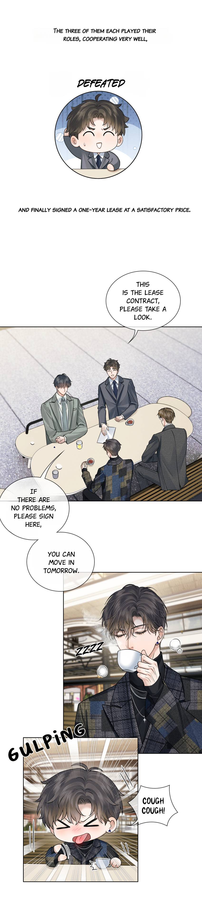 My Beloved Fool (Official) - Chapter 117 manhwa