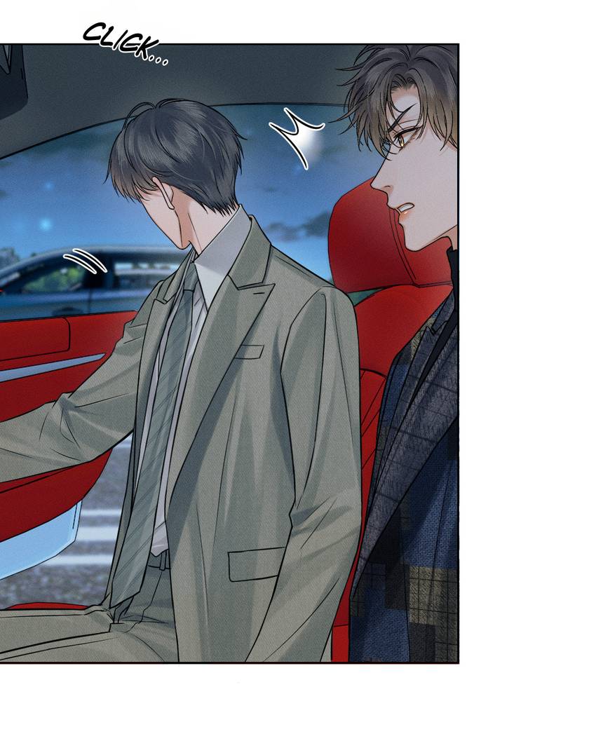 My Beloved Fool (Official) - Chapter 118 manhwa