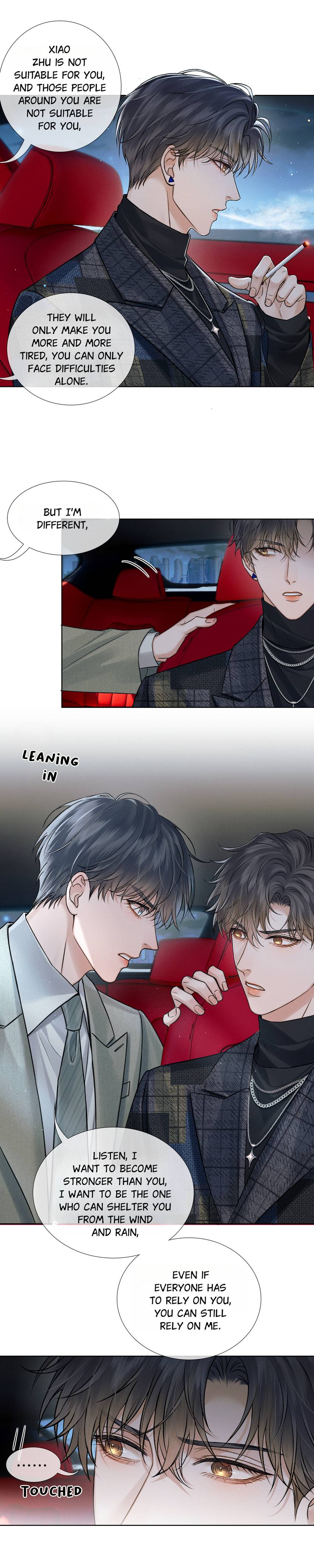 My Beloved Fool (Official) - Chapter 118 manhwa