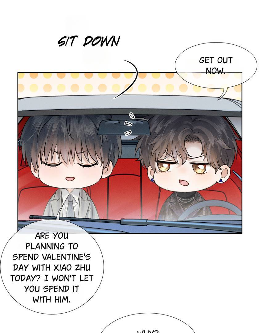 My Beloved Fool (Official) - Chapter 118 manhwa