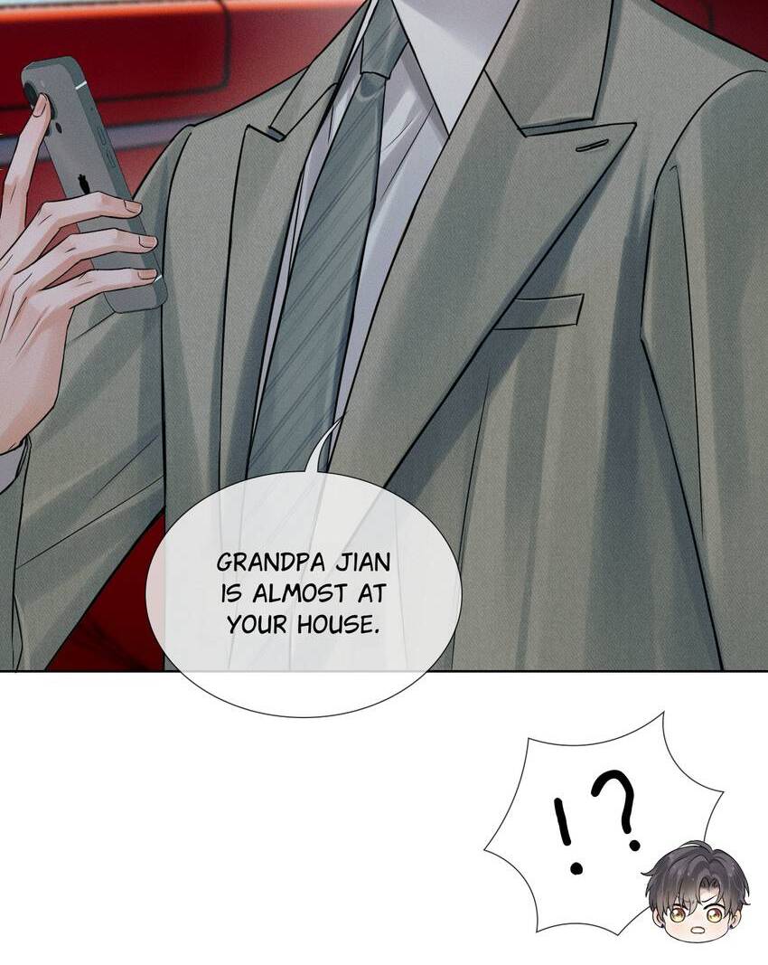 My Beloved Fool (Official) - Chapter 118 manhwa