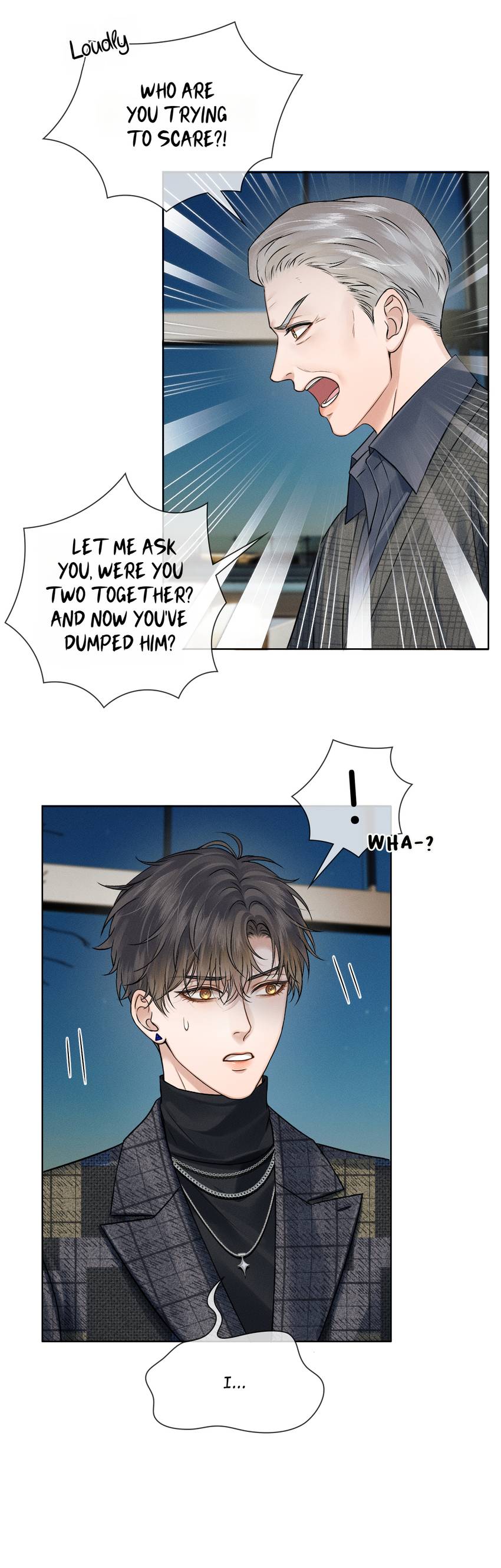 My Beloved Fool (Official) - Chapter 119 manhwa