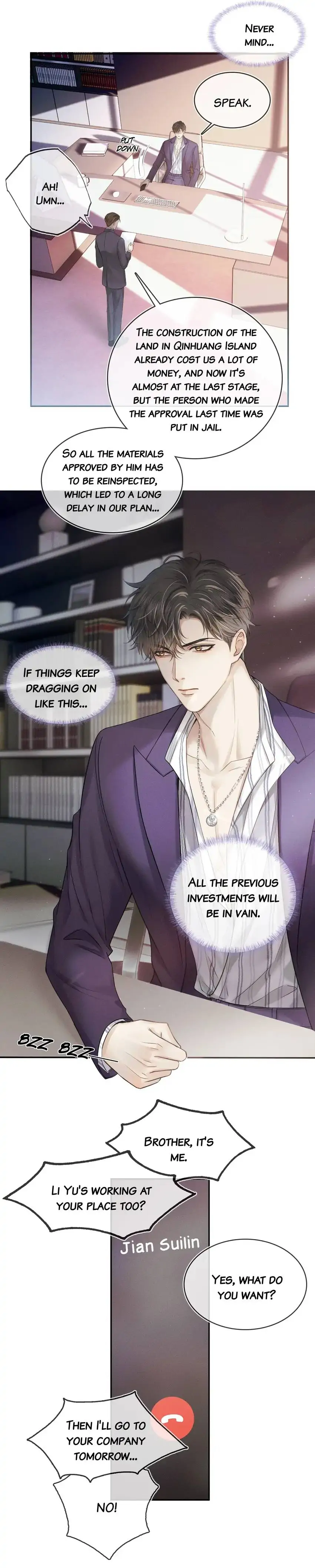 My Beloved Fool (Official) - Chapter 12 manhwa