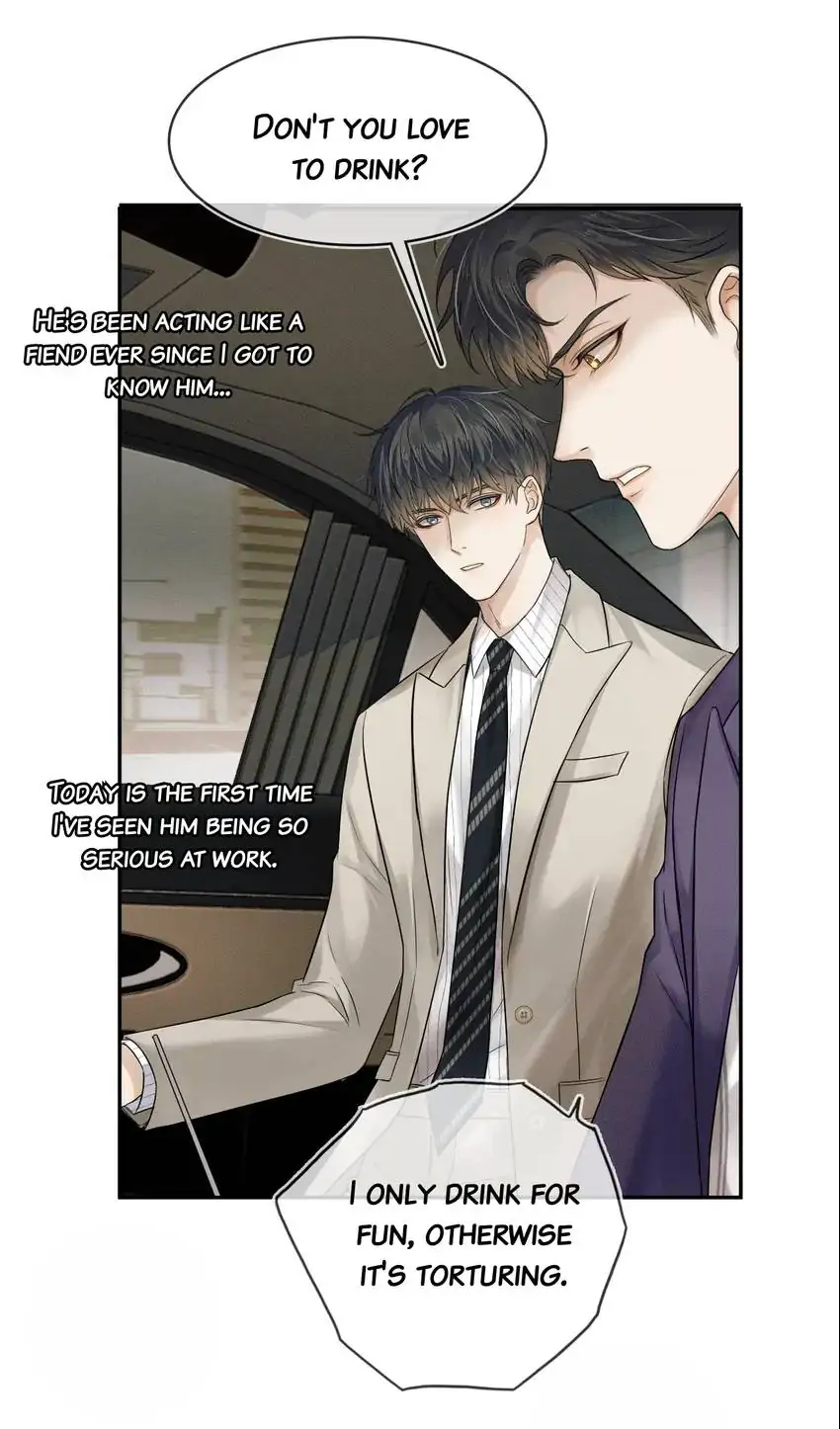 My Beloved Fool (Official) - Chapter 12 manhwa