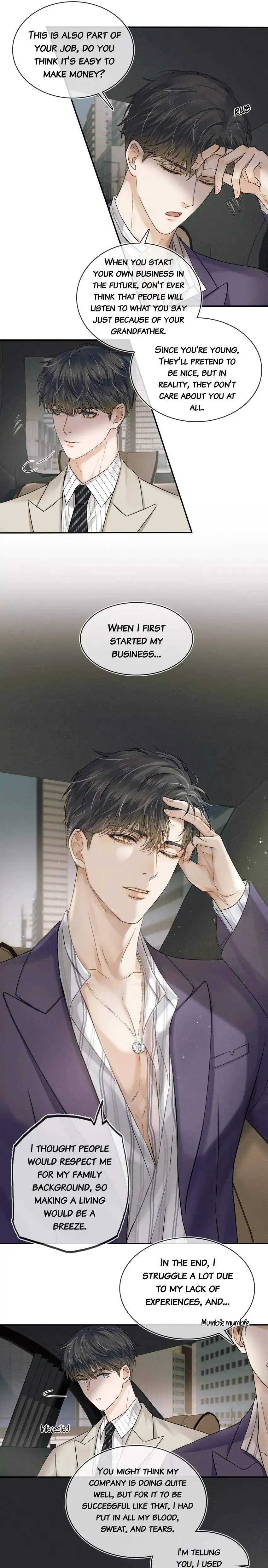 My Beloved Fool (Official) - Chapter 12 manhwa