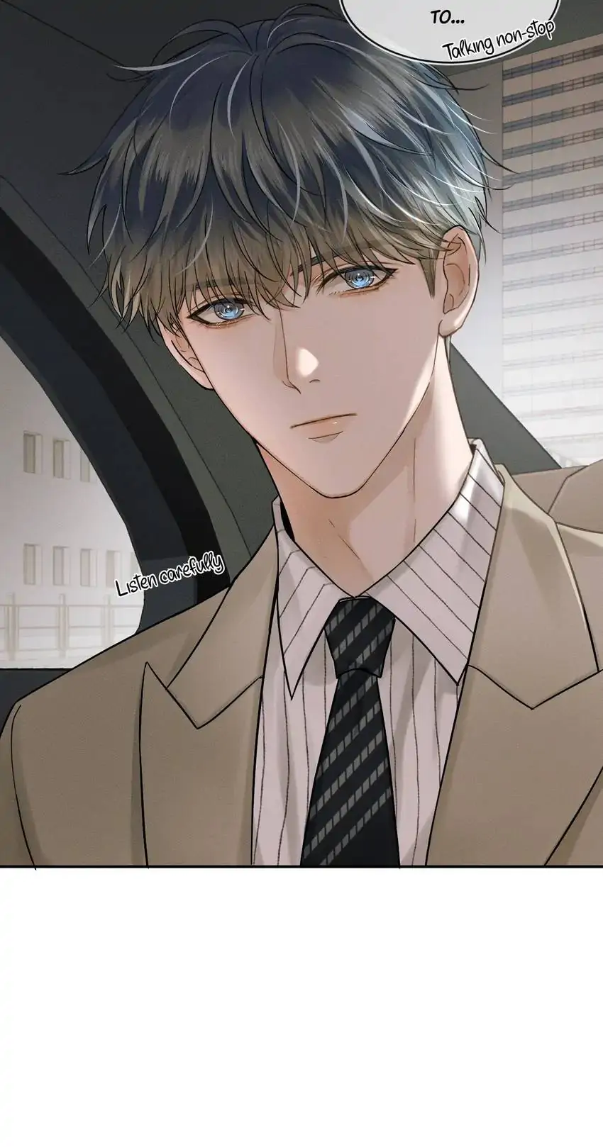 My Beloved Fool (Official) - Chapter 12 manhwa