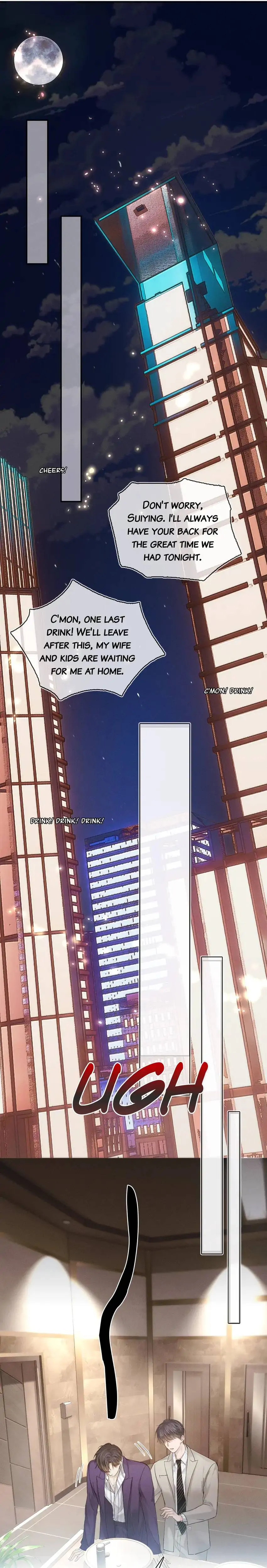 My Beloved Fool (Official) - Chapter 12 manhwa