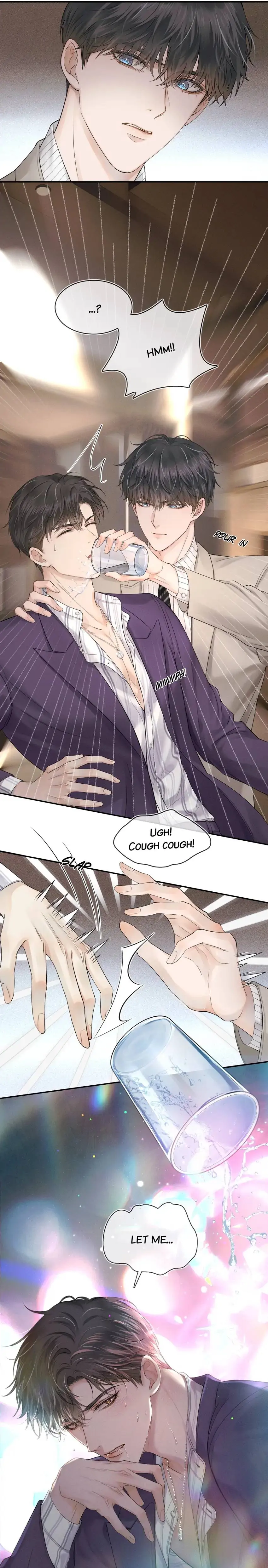 My Beloved Fool (Official) - Chapter 12 manhwa