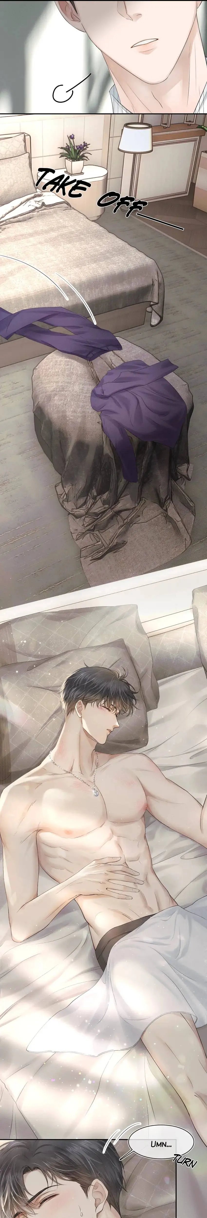 My Beloved Fool (Official) - Chapter 12 manhwa