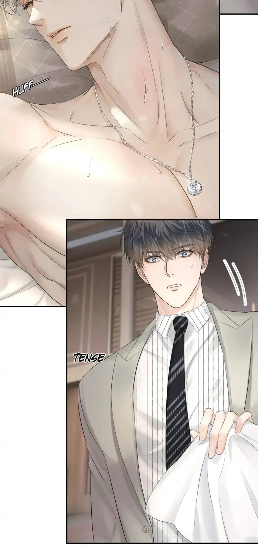 My Beloved Fool (Official) - Chapter 12 manhwa