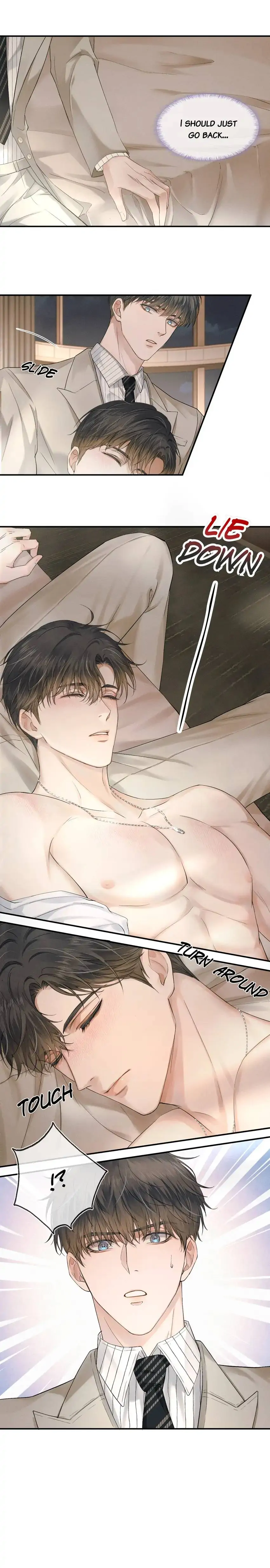 My Beloved Fool (Official) - Chapter 12 manhwa