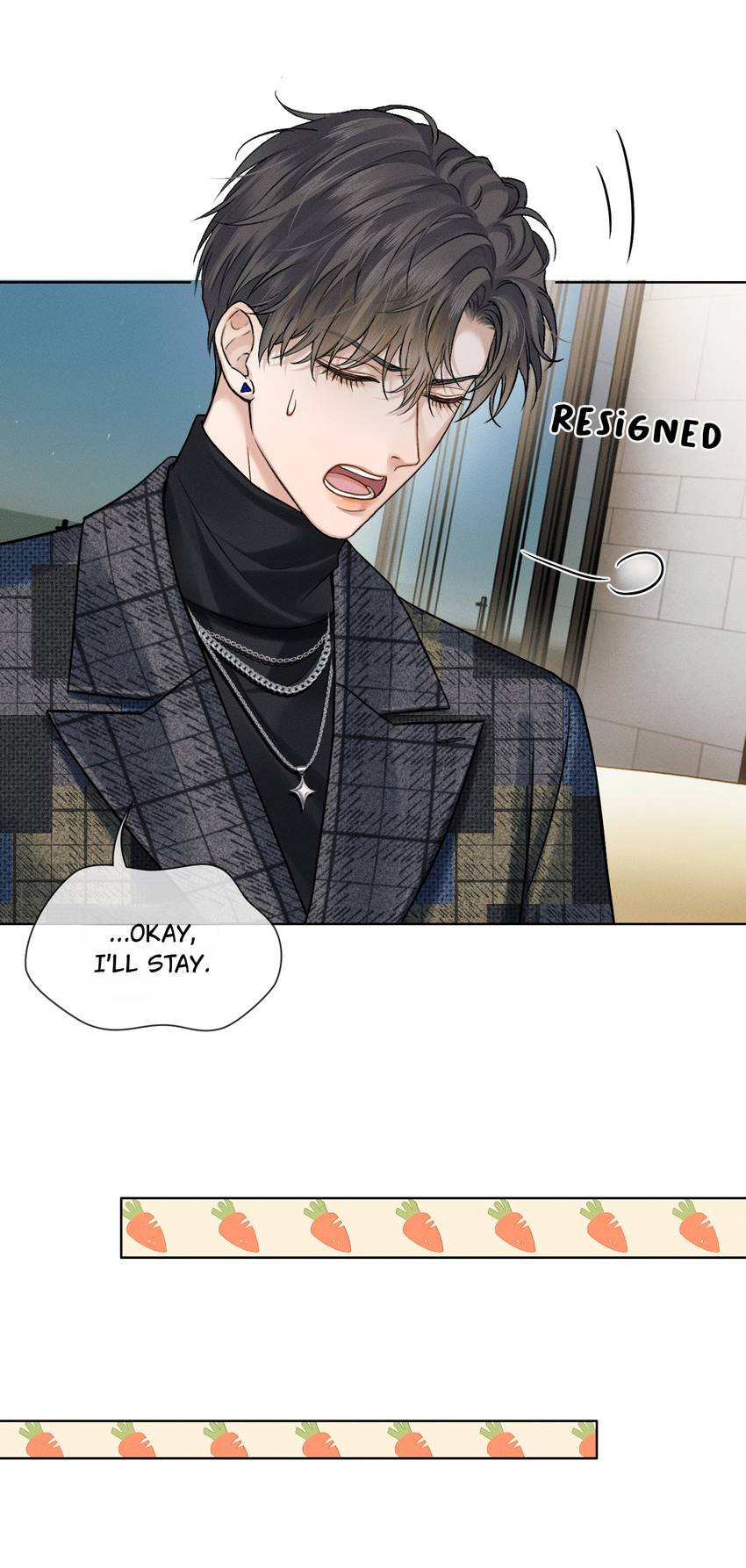 My Beloved Fool (Official) - Chapter 120 manhwa