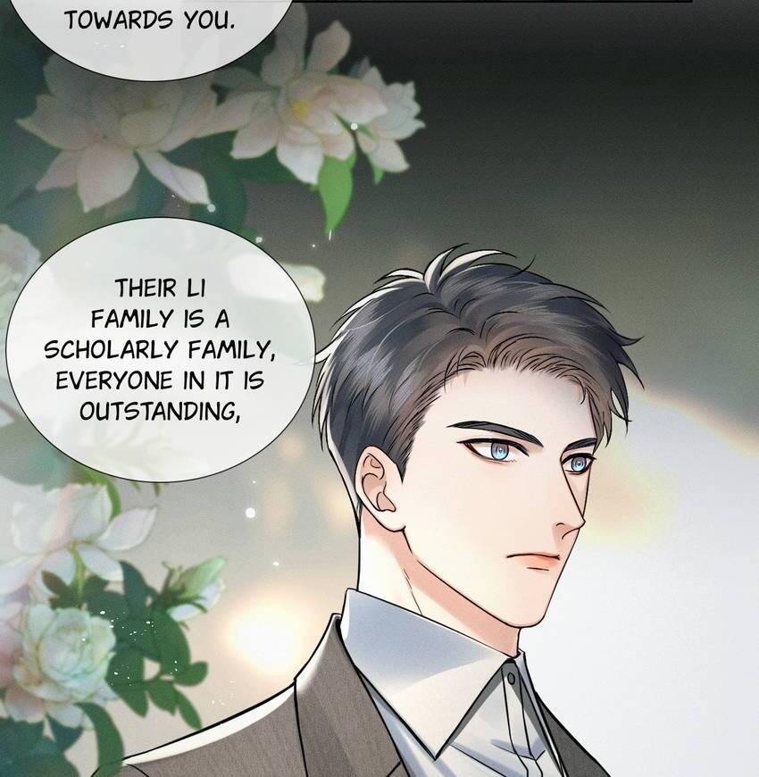 My Beloved Fool (Official) - Chapter 120 manhwa