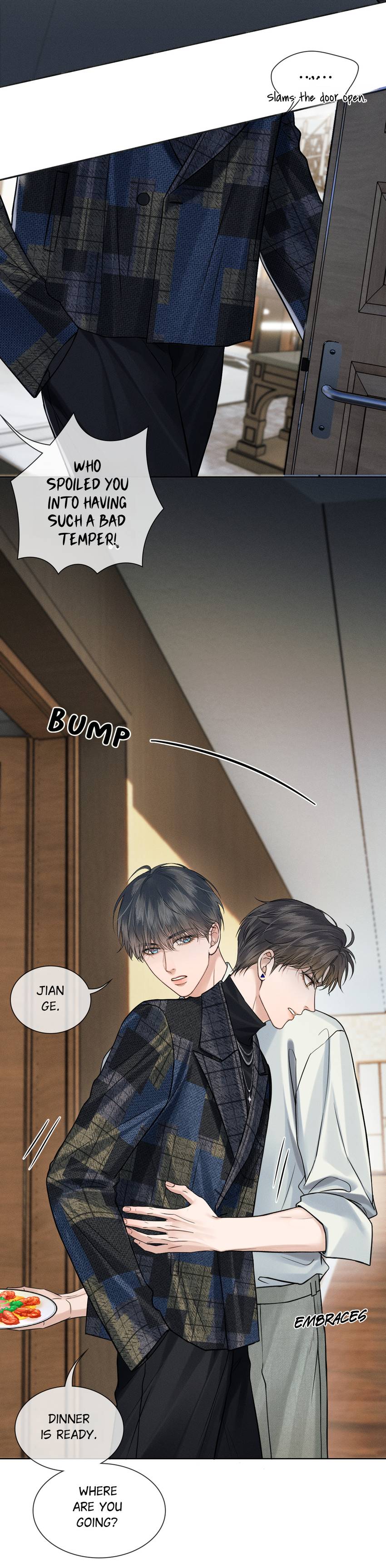 My Beloved Fool (Official) - Chapter 121 manhwa