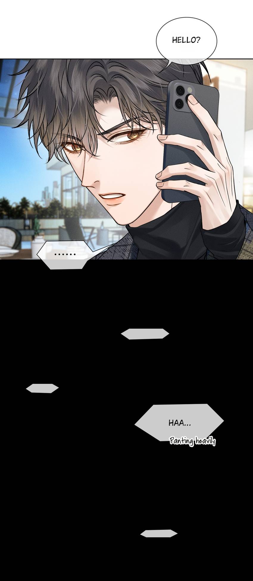 My Beloved Fool (Official) - Chapter 121 manhwa