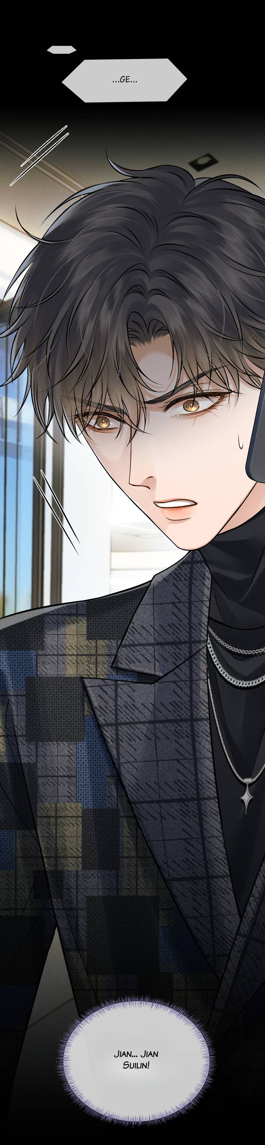 My Beloved Fool (Official) - Chapter 121 manhwa