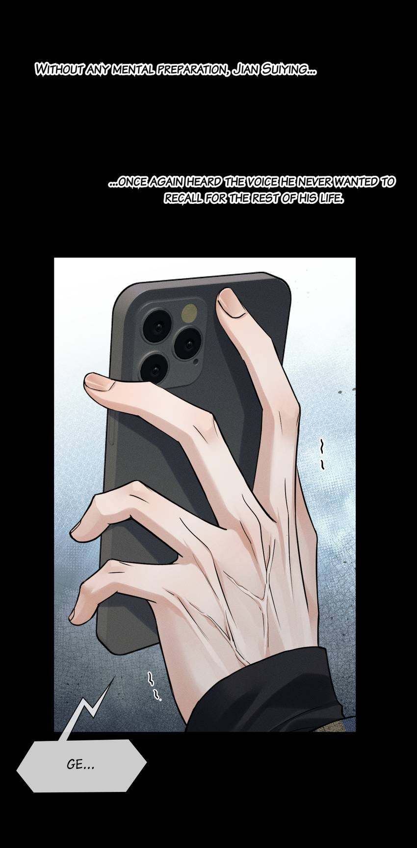 My Beloved Fool (Official) - Chapter 121 manhwa