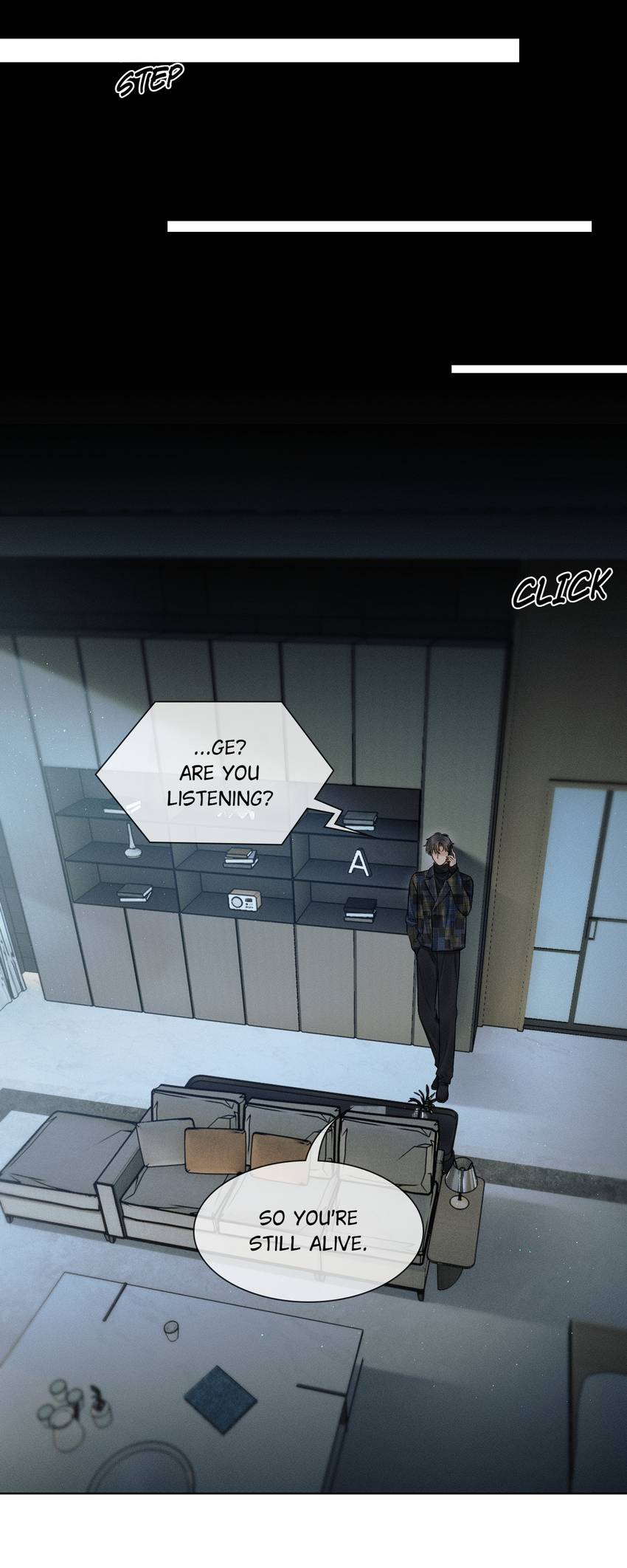 My Beloved Fool (Official) - Chapter 121 manhwa