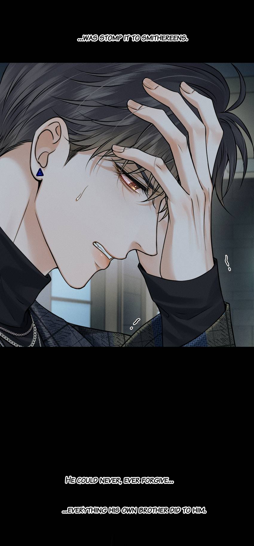 My Beloved Fool (Official) - Chapter 122 manhwa