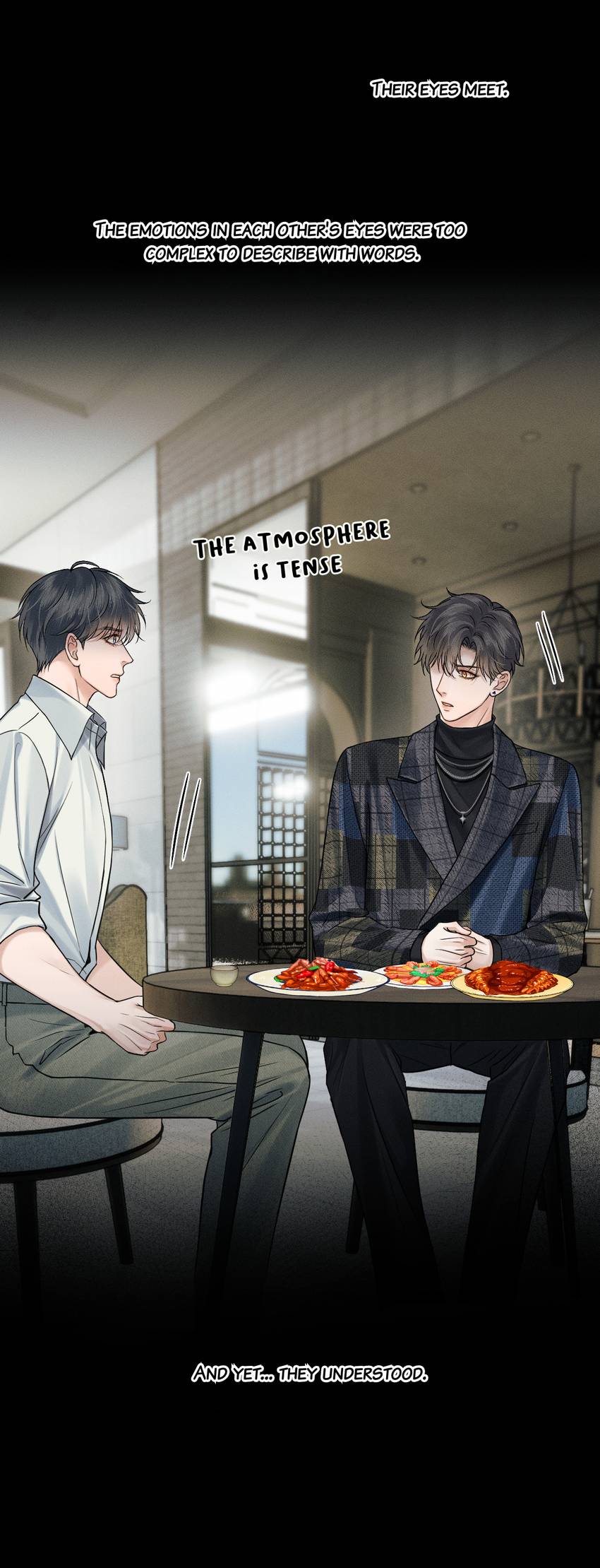 My Beloved Fool (Official) - Chapter 122 manhwa
