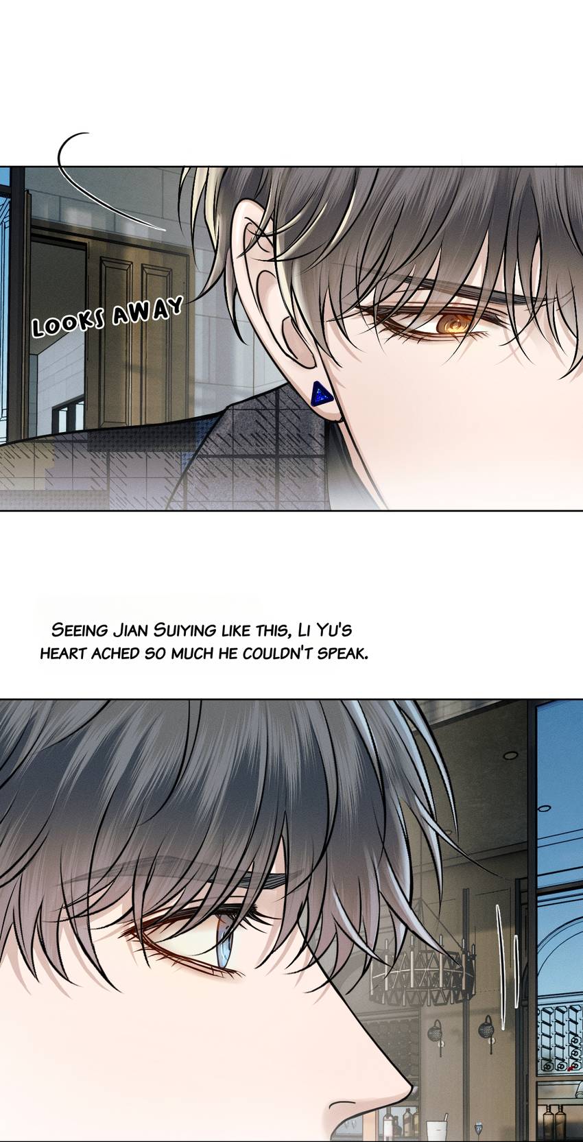 My Beloved Fool (Official) - Chapter 122 manhwa