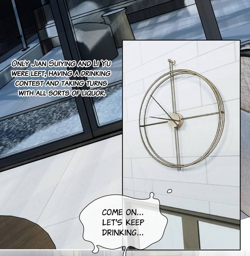 My Beloved Fool (Official) - Chapter 122 manhwa