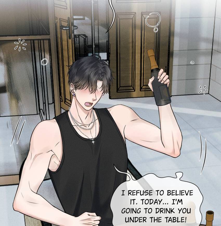 My Beloved Fool (Official) - Chapter 122 manhwa