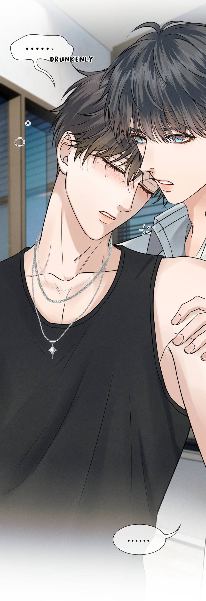 My Beloved Fool (Official) - Chapter 122 manhwa