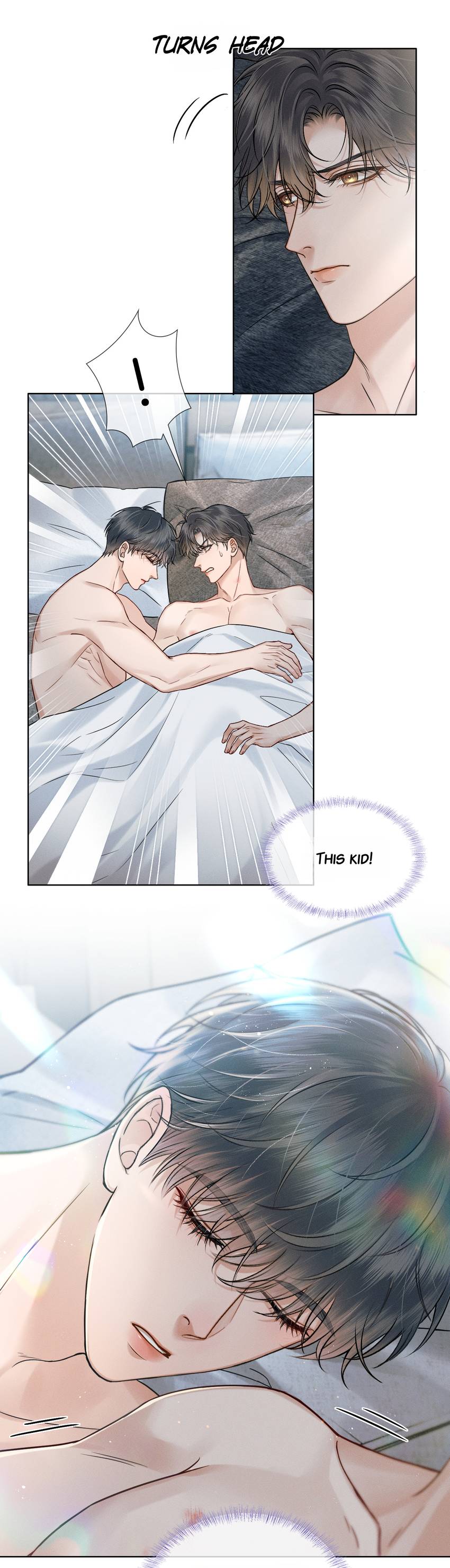 My Beloved Fool (Official) - Chapter 123 manhwa
