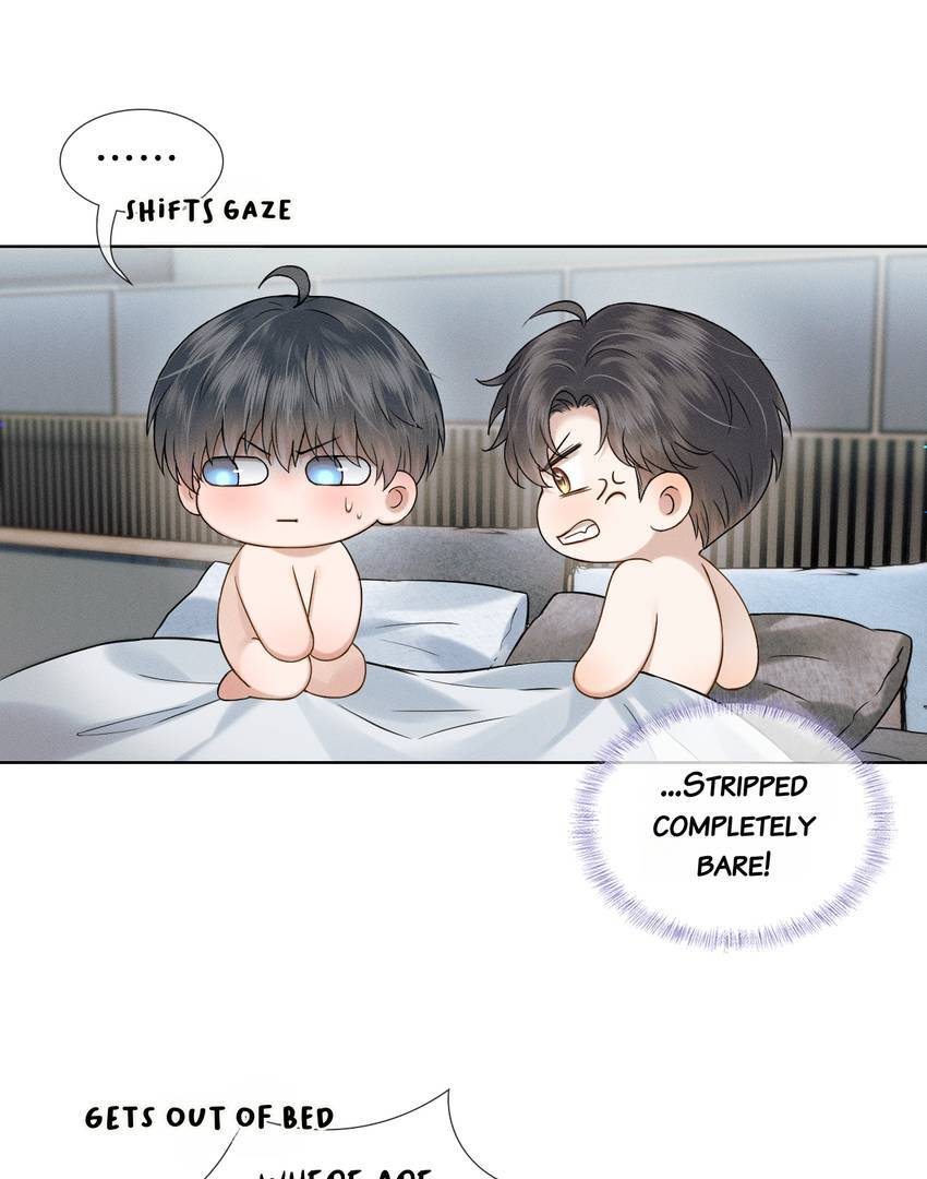 My Beloved Fool (Official) - Chapter 123 manhwa