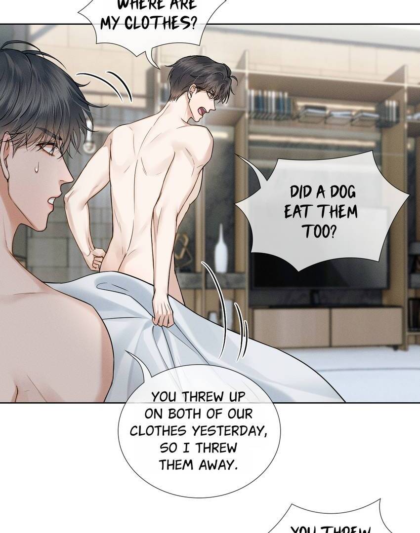My Beloved Fool (Official) - Chapter 123 manhwa