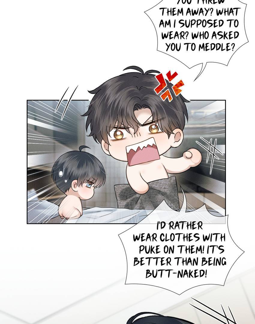My Beloved Fool (Official) - Chapter 123 manhwa