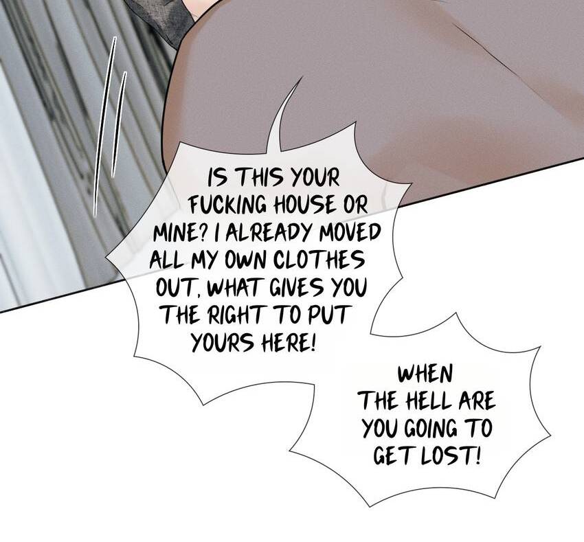 My Beloved Fool (Official) - Chapter 123 manhwa