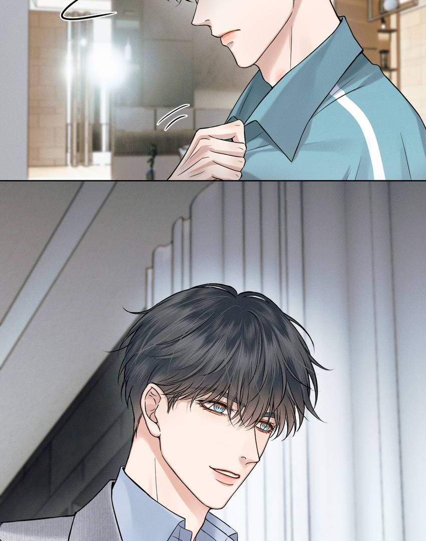 My Beloved Fool (Official) - Chapter 123 manhwa