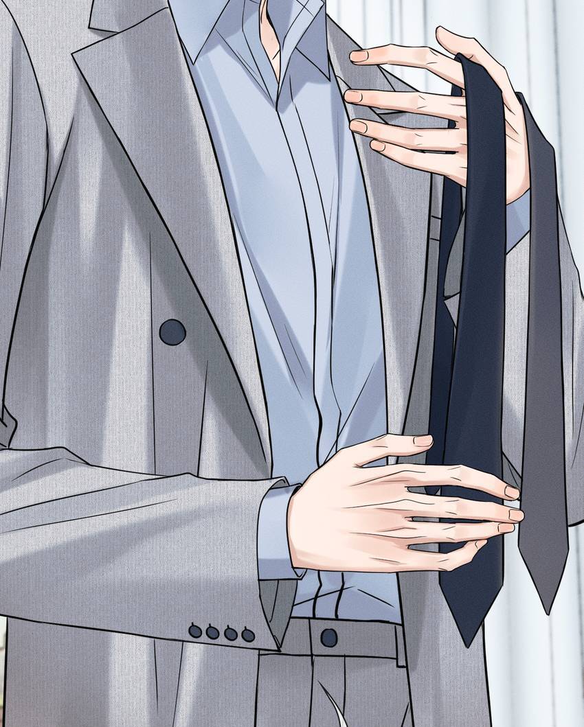My Beloved Fool (Official) - Chapter 123 manhwa