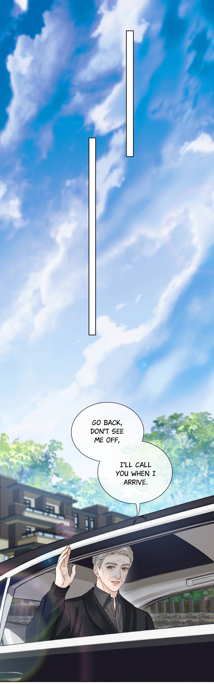 My Beloved Fool (Official) - Chapter 124 manhwa