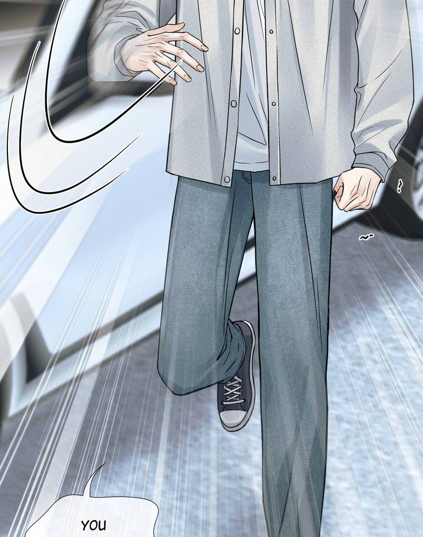 My Beloved Fool (Official) - Chapter 125 manhwa