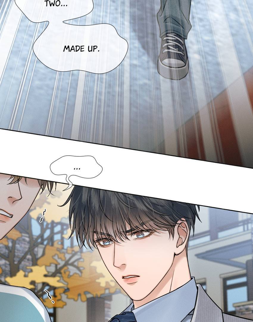My Beloved Fool (Official) - Chapter 125 manhwa