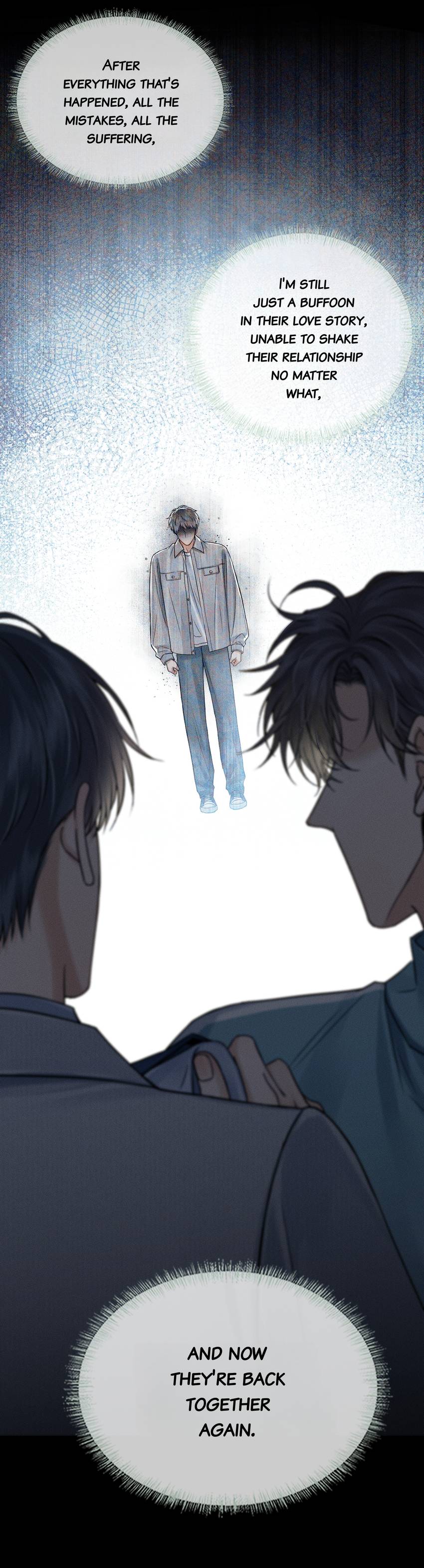 My Beloved Fool (Official) - Chapter 125 manhwa
