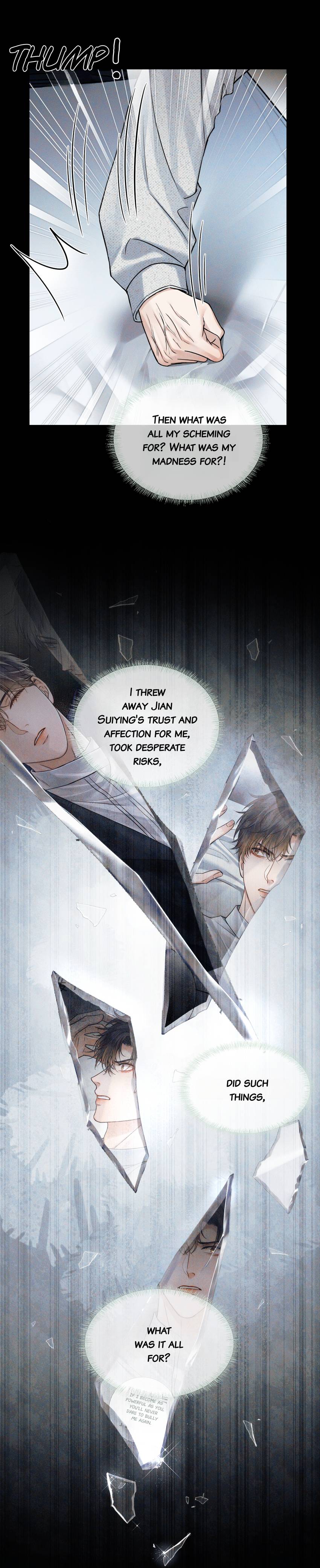 My Beloved Fool (Official) - Chapter 125 manhwa