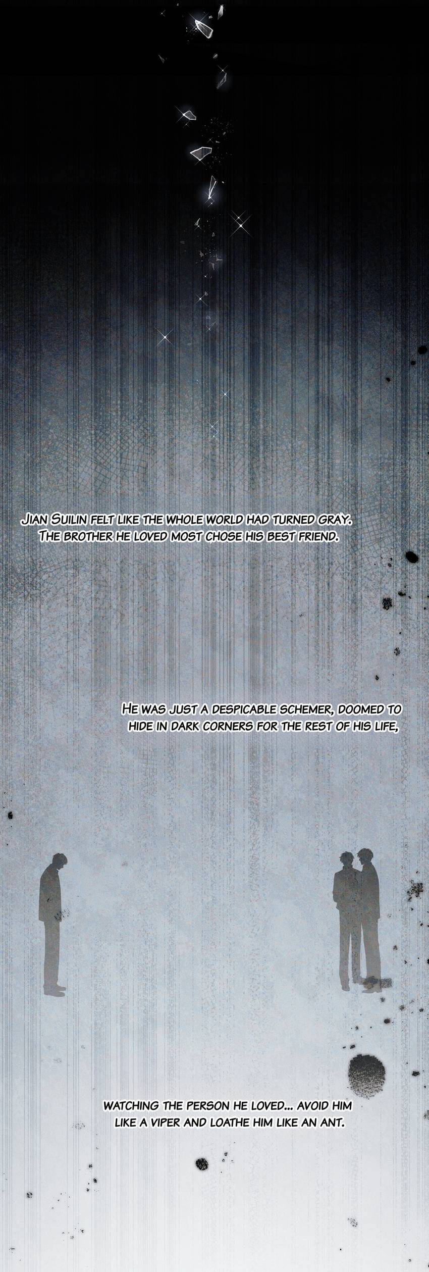 My Beloved Fool (Official) - Chapter 125 manhwa