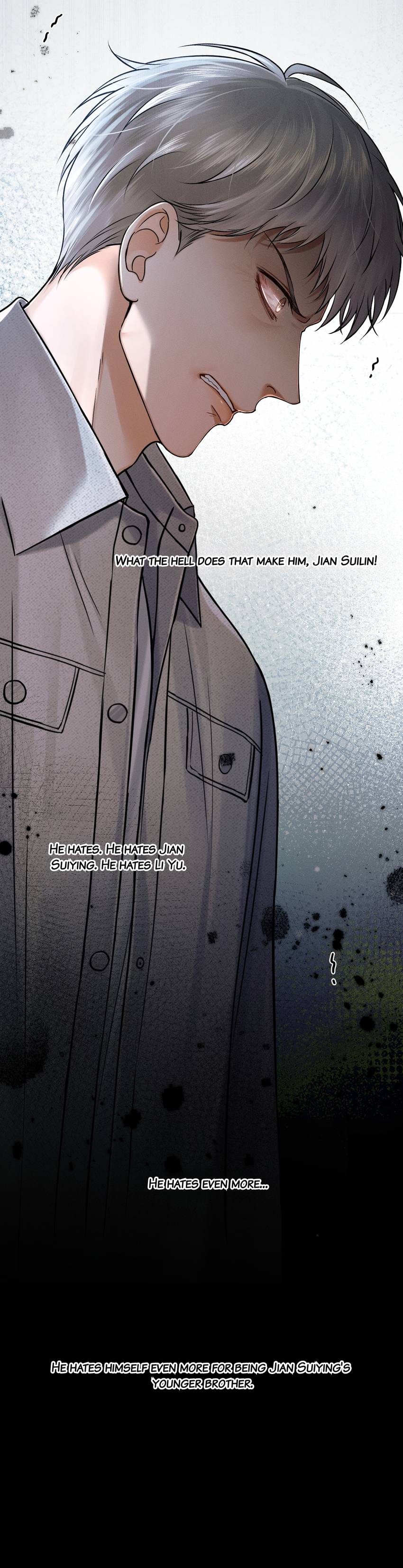 My Beloved Fool (Official) - Chapter 125 manhwa